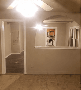 House for Rent - 551 E Southcross, San Antonio